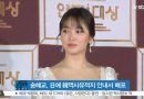 Song Hye Kyo Shared Pamphlets Filled with Information on Korean History