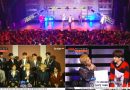 Pentagon Successfully Held a Mini Concert in Japan