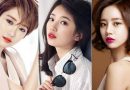 Go Jun Hee, Hyeri, Suzy: Long Hair or Short Hair?