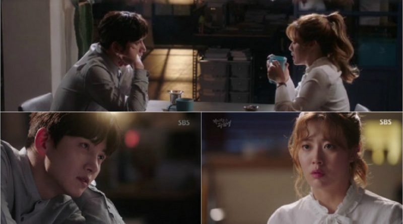 Suspicious Partner' Ji Chang Wook and Nam Ji Hyuk Talk About Their  Childhood – CastKo