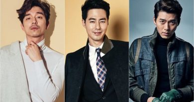 5 ‘Ahjussi’ Actors Whom We’d Still Like to Call ‘Oppa’