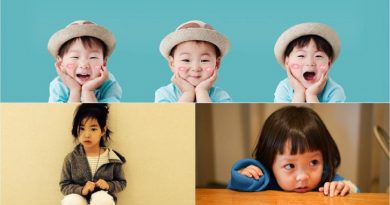 Top 3 Famous Korean Artists’ Children