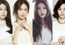 4 K-POP Idols Who Are Famous As ‘CF Queen’