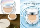 [RANK AND TALK] 3 Best BB Cushion From South Korea