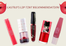 5 Best Korean Lip Tints That You Should Try