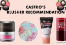 4 Korean Blush On Recommended by CastKo