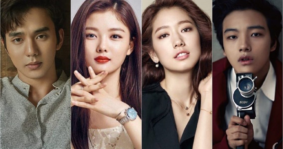 4 Child Stars Who Have Grown Up And Become Successful