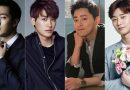 The Top 4 Korean Romantic-Comedy Kings