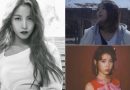 South Korean’s 3 Best Solo Female Singers
