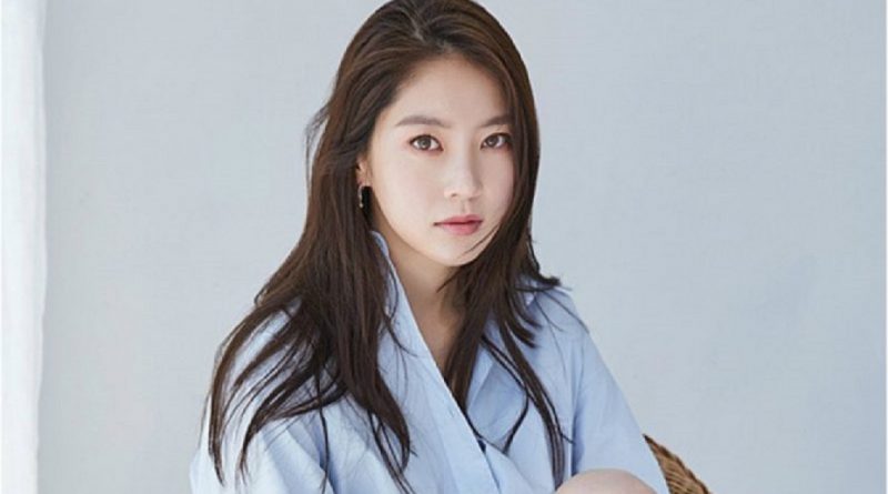 Gong seung-yeon