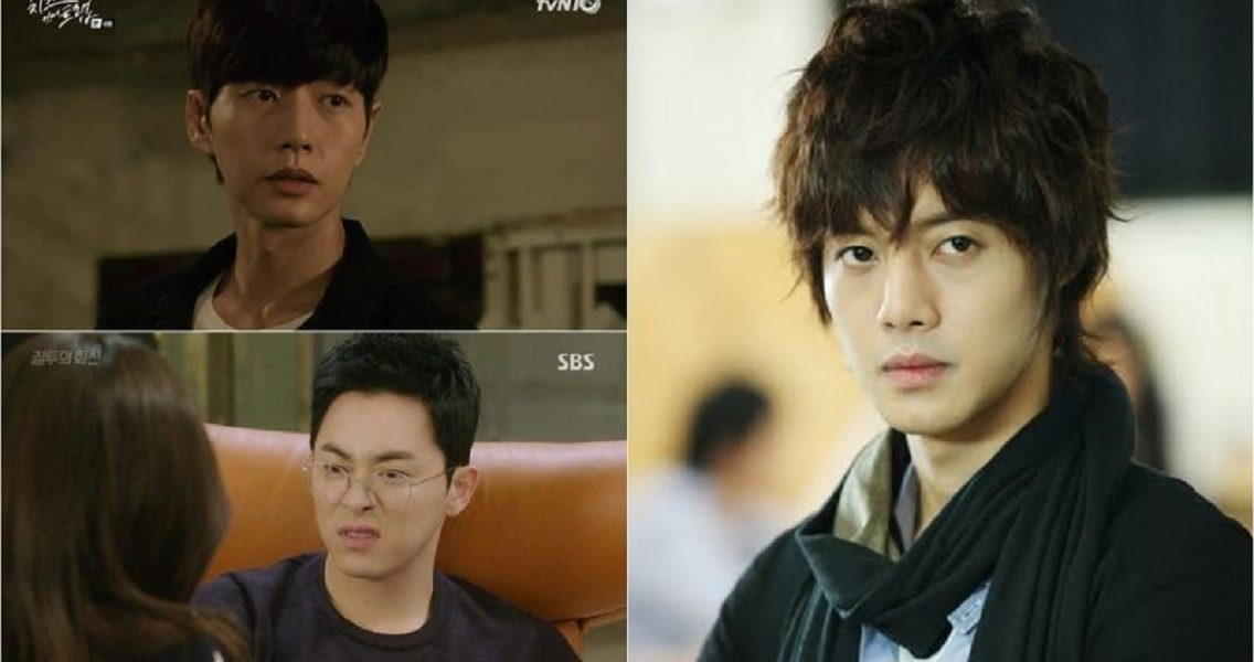 3 Most Annoying Boyfriend Characters in Korean Dramas