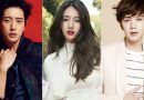 5 Most Generous Korean Stars