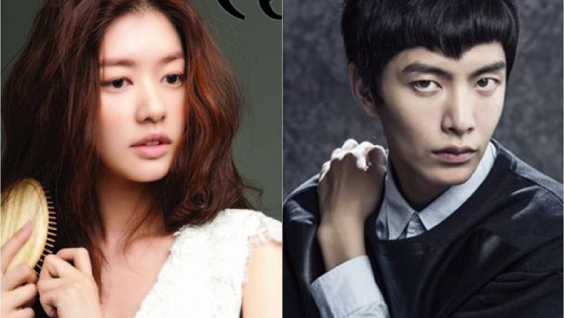Jung So Min and Lee Min Ki are Starring in tvN’s 'This is My First Lif...
