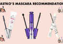 3 Korean Mascara For Pretty Eyelashes!