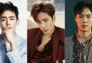 3 Successful Non-Korean Male Idols