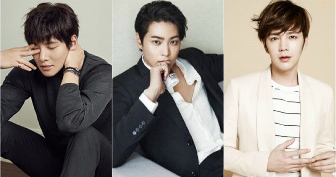 [RANK AND TALK] 3 Actors Who Can Sing Really Well