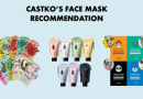 3 Korean Face Mask For Your Healthy and Fresh Skin!