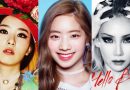 [RANK AND TALK] 3 Korean Idols Who Have Unique and Charming Eyes