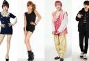 [RANK AND TALK] 4 Korean Idols With Petite Bodies