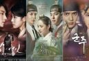 3 Dramas About Fights In Seizing the Throne That Ended Up Tragically
