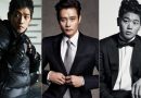 5 Korean Stars Who Appear in Hollywood Movies