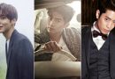 3 Male Stars Who Are Good at Cooking
