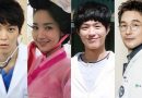4 Genius and Unique Main Characters in Drama