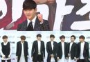 Hoya Doesn’t Renew His Contract, Leaving Infinite With 6 Remaining Members