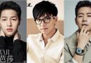 7 Korean Stars Who Majored in Unexpected Study Fields