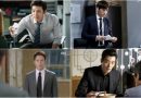 [RANK AND TALK] 4 Charming Prosecutors in Drama Most-loved By Viewers