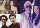 [RANK AND TALK] 4 Indonesian Artists Who Befriend Korean Celebrities