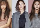 3 Young Korean Actresses Who Grown Up To Be Beautiful Women