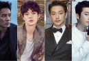 4 Married Korean Actors Who Are Still Charming and Enchanting