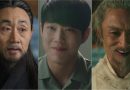 [RANK AND TALK] 3 Best Antagonist Characters In Korean Drama in 2017