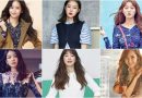 6 Korean Actresses Who Love Animals
