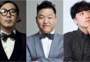 [RANK AND TALK] 4 Hilarious Korean Idols