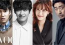 4 Korean Actors Who Also Become A Director