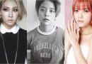 [RANK AND TALK] 3 Female Idol Rappers With Strong and Beautiful Voice