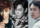 [RANK AND TALK] 3 Korean Stars Caught in Legal Case While Doing Military Service