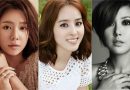 3 Korean Celebrities Who Got Married To An Athlete