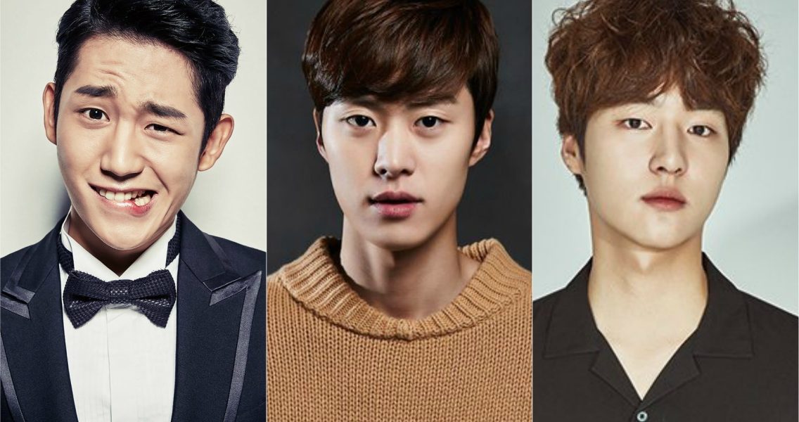 3 Korean Actors Who Are Ready To Be The Next Idols