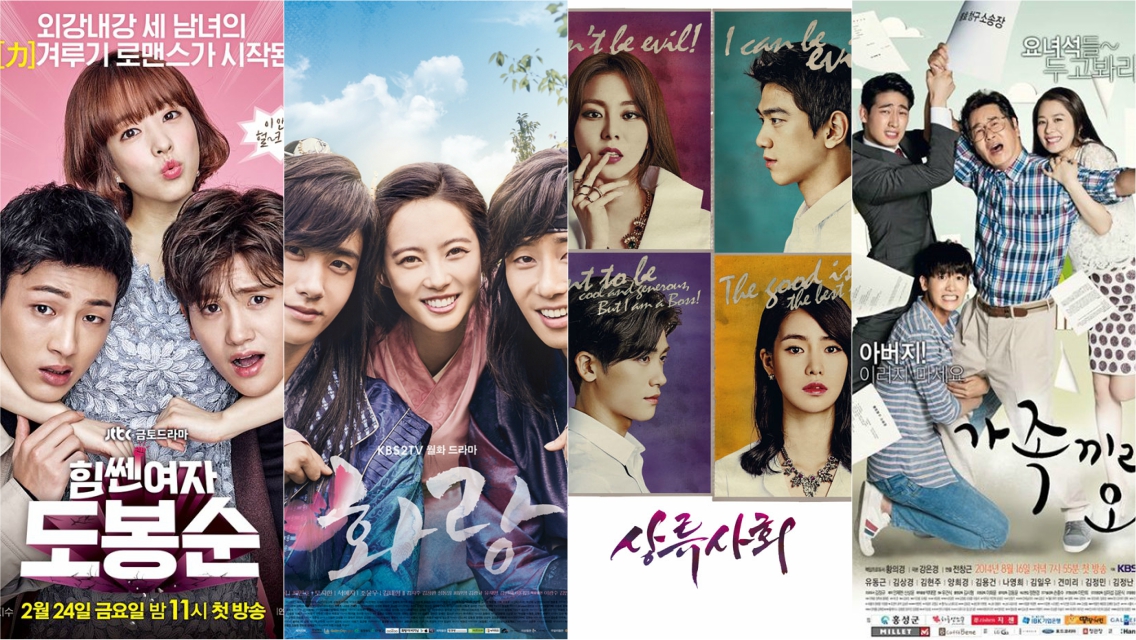 Drama new park sik hyung Disney+’s ‘Soundtrack