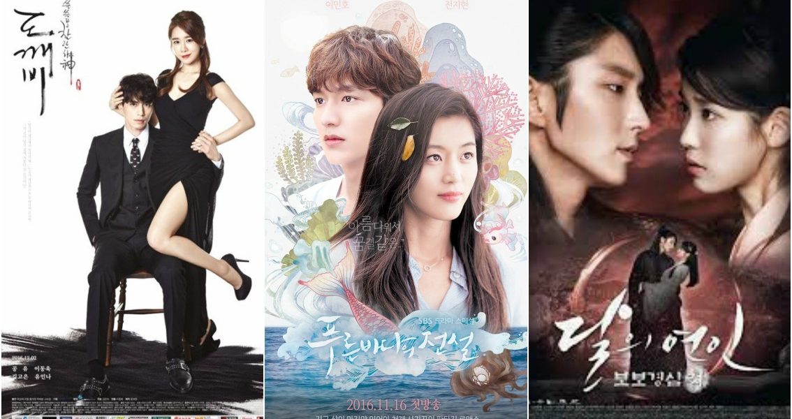 5 Saddest Breakup Scenes in Korean Drama