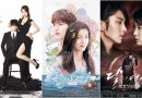 5 Saddest Breakup Scenes in Korean Drama