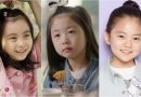 3 Shining Korean Child Actresses
