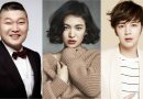 [RANK AND TALK] 3 Korean Celebrities Who Were Involved In Tax Evasion Case