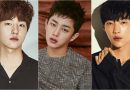 [RANK AND TALK] 3 Rising Korean Actors
