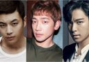 [RANK AND TALK] 3 Korean Celebrities Who Violate Military Rules