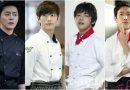 4 Handsome Chefs in Korean Drama