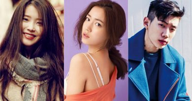 [RANK AND TALK] 3 Most Shocking Korean Celebrity Scandals